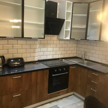  Апартаменты 31 Жемчужина 10Ст. Большого Фонтана Odesa