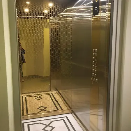 Апартаменты 31 Жемчужина 10Ст. Большого Фонтана  Odesa