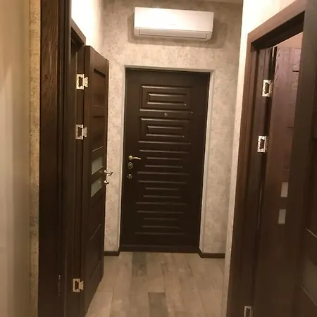  Апартаменты 31 Жемчужина 10Ст. Большого Фонтана Odesa