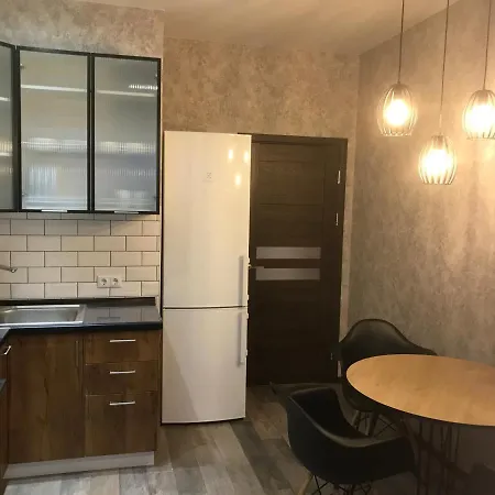 Апартаменты 31 Жемчужина 10Ст. Большого Фонтана * Odesa